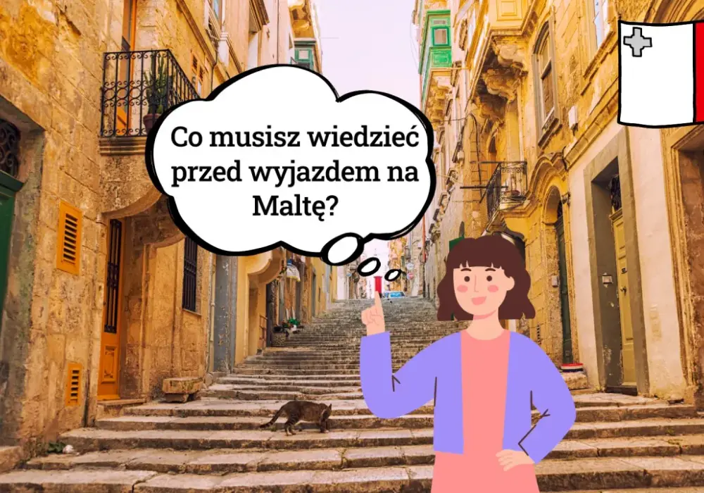 Malta w UE? Tak - Co to zmienia dla Twojego wyjazdu?