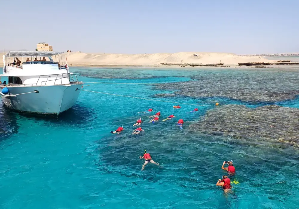Marsa Alam: Co zobaczyć? Planuj snorkeling i nurkowanie!