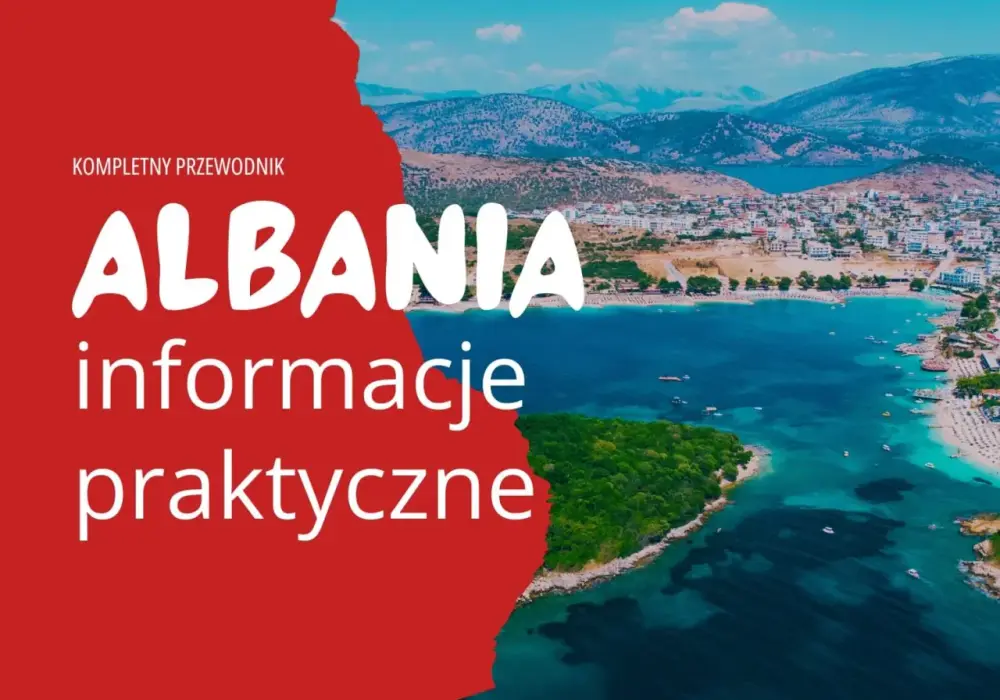 Albania w UE? Status, formalności i co dla Polaków