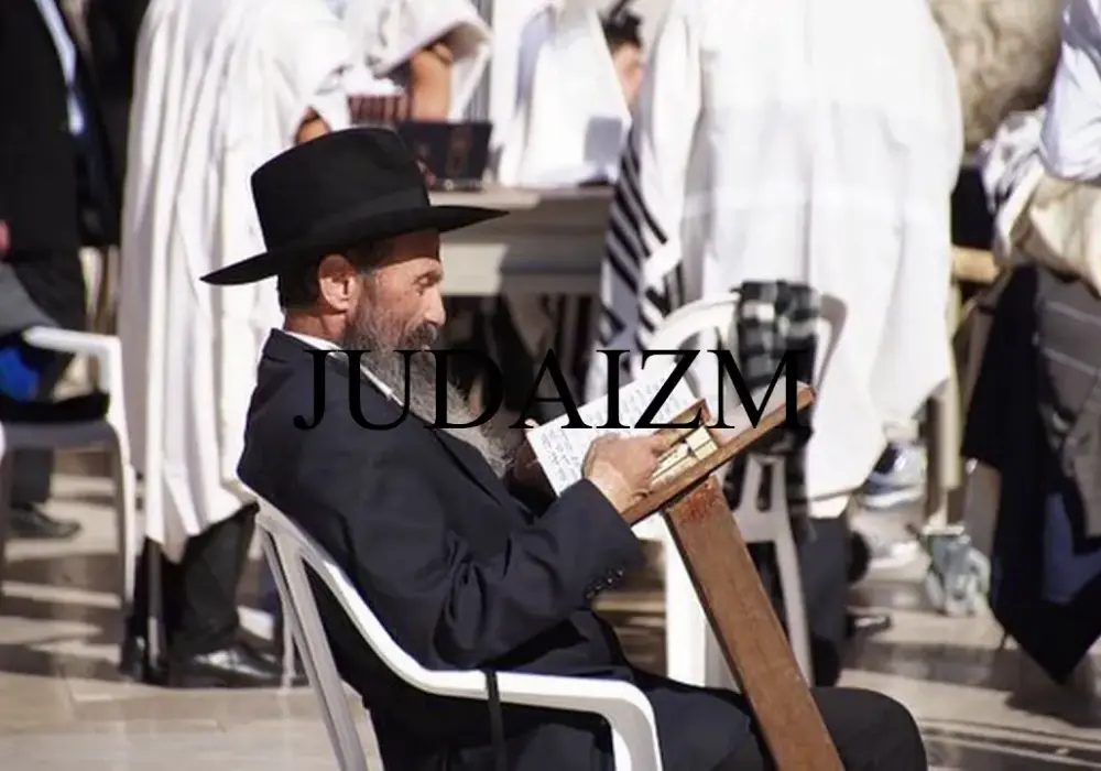 Judaizm w jakich krajach? Zaskakujące fakty o społecznościach żydowskich