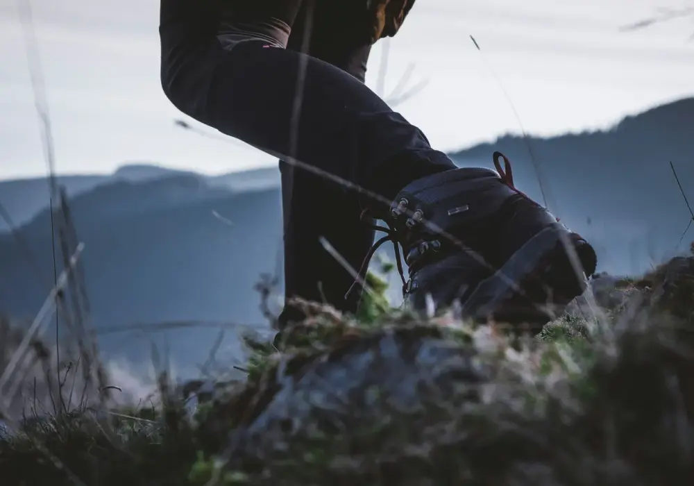 Polecane marki butów trekkingowych dla kobiet – co wybrać?
