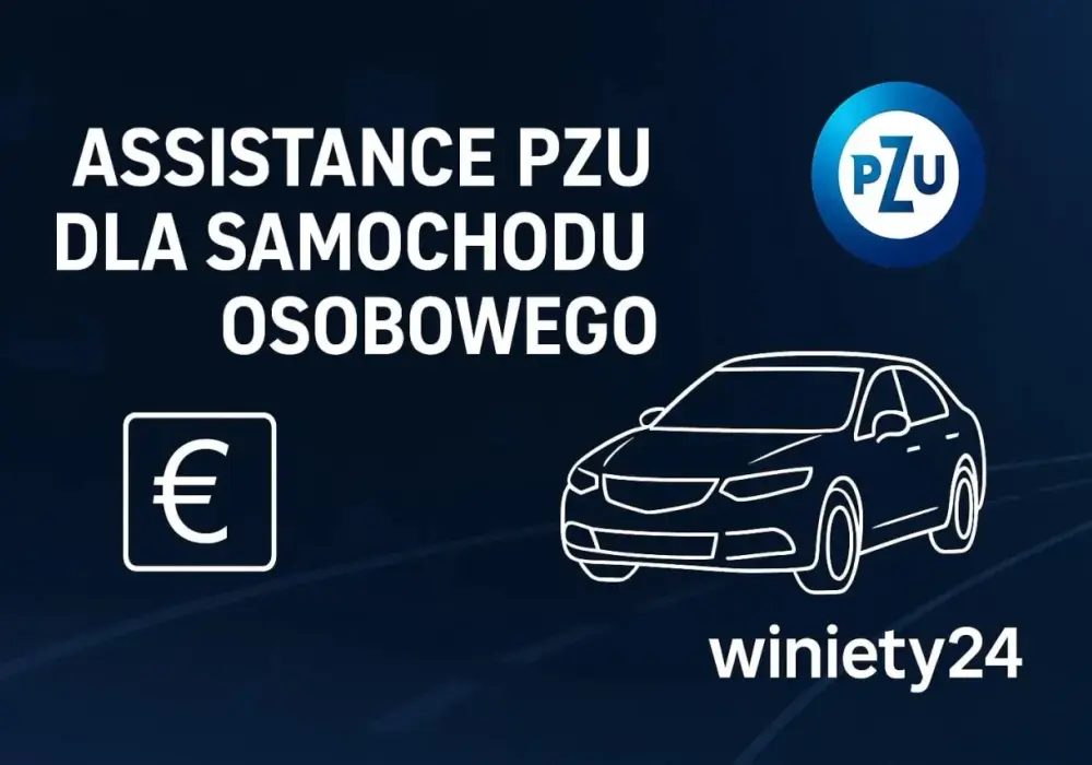 PZU assistance - co obejmuje i na co uważać?