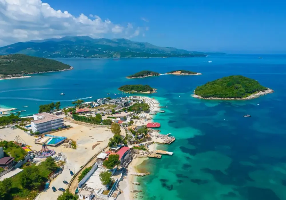 Albania w czerwcu - Czy to najlepszy czas na Twój urlop?