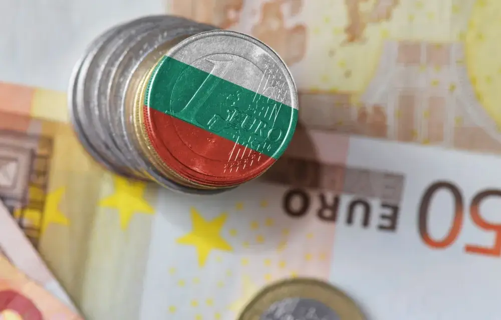 Bułgaria - Euro czy lew bułgarski? Jak płacić i nie przepłacać