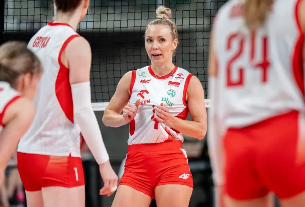 Siatkówka Polska Niemcy – kiedy mecz i jak go oglądać na żywo