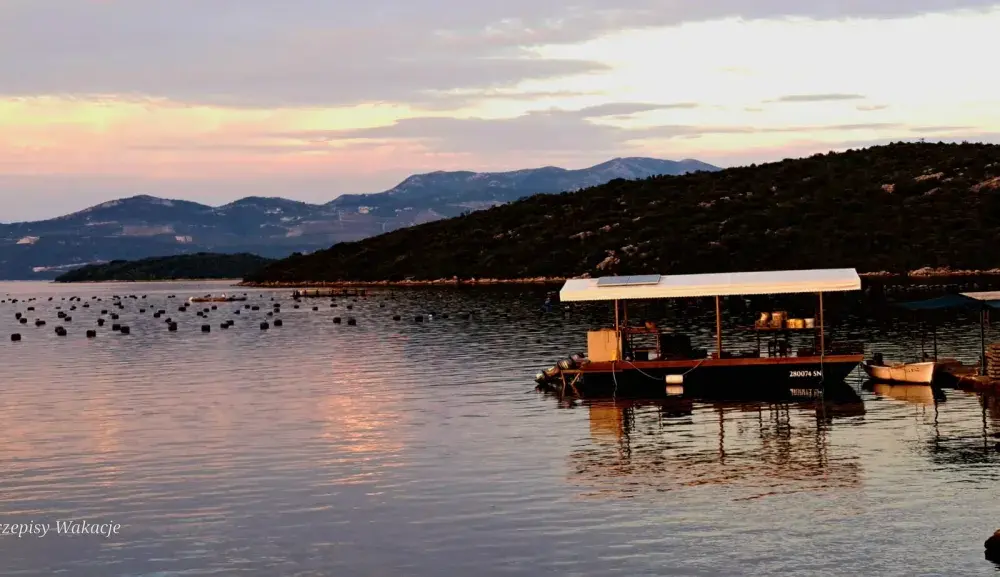 Pelješac - Twój przepis na udany urlop w Chorwacji