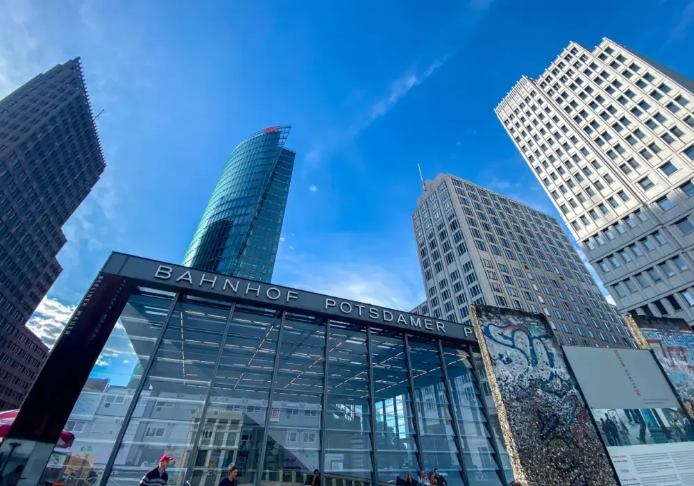 Jak najtaniej dojechać do Berlina? Oto najtańsze opcje podróży