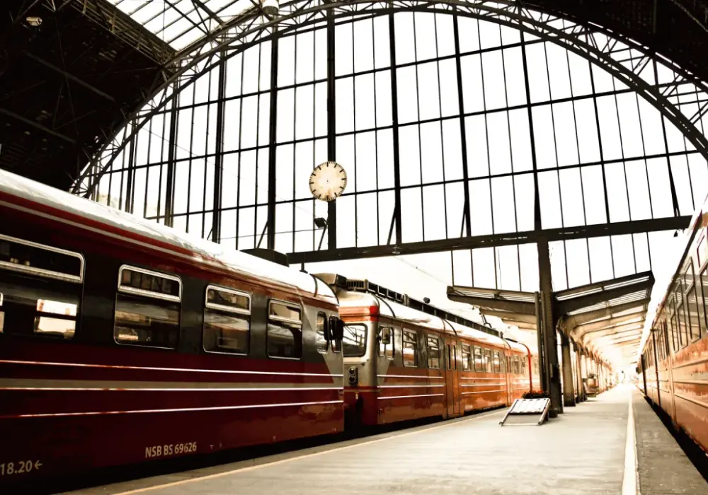 Ile km do Berlina? Sprawdź, jak szybko dotrzesz z Warszawy