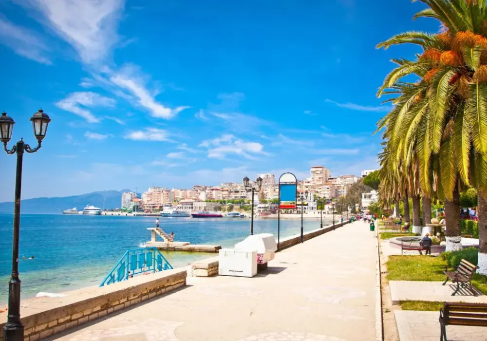 Albania last minute - Czy warto? Sprawdź przed rezerwacją!