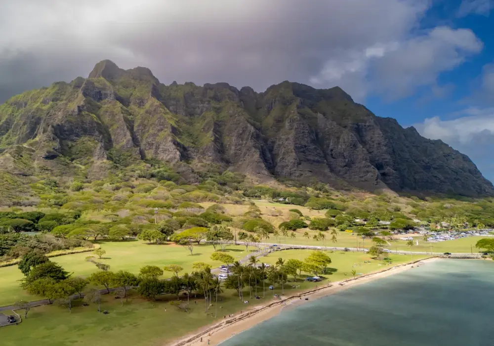Honolulu - mądre planowanie czasu. Co warto zobaczyć?