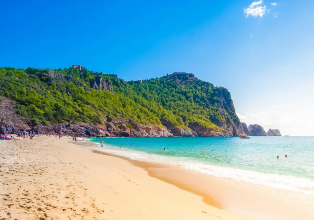 Turcja Egejska - Jak połączyć plaże ze zwiedzaniem?