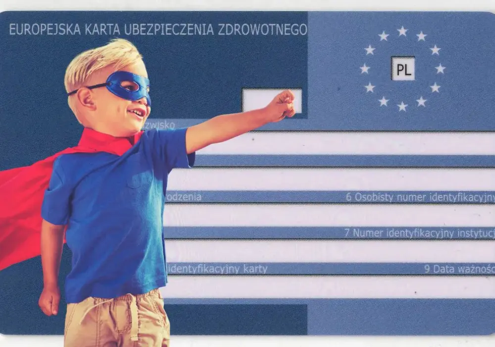 EKUZ dla dziecka - Jak załatwić kartę? Kompletny przewodnik