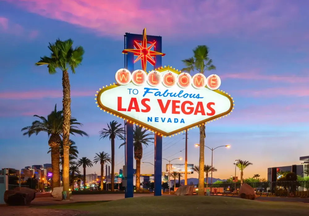Las Vegas, Monte Carlo, Makau – stolice hazardu jako kierunki turystyczne