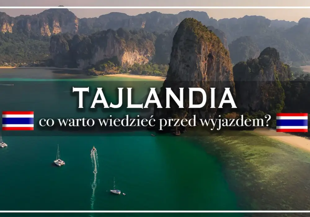 Szczepienia do Tajlandii - co naprawdę warto zrobić przed wyjazdem?