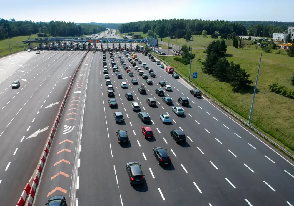 A4 Katowice-Kraków: Opłaty, płatności i koniec koncesji – czy będzie za darmo?
