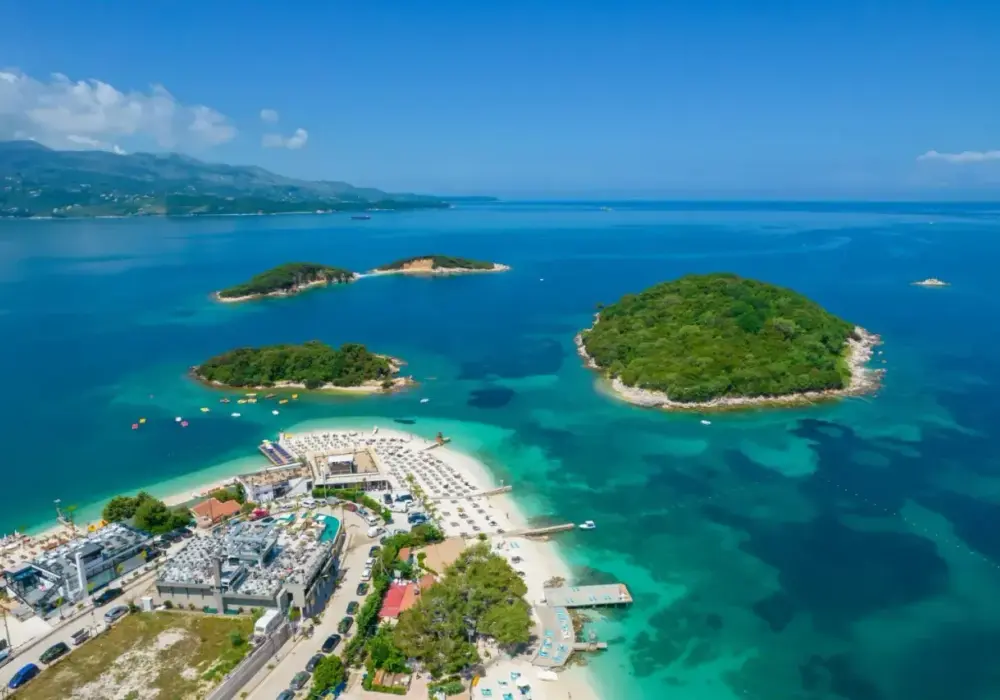 Albania wakacje - Jak zaplanować udany wyjazd? Poradnik
