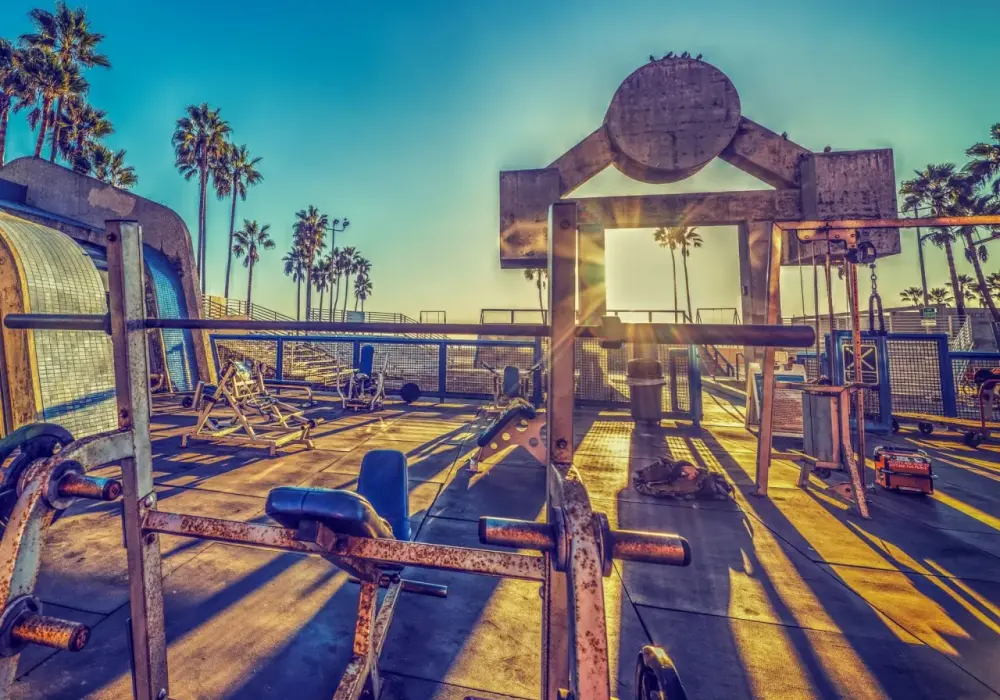 Venice Beach - co warto zobaczyć i jak zaplanować spacer?