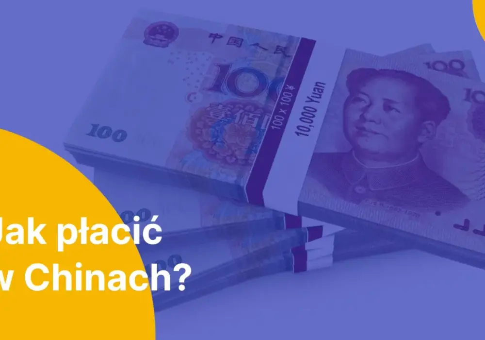 Waluta Chin - Jak płacić, ile gotówki i czego unikać?