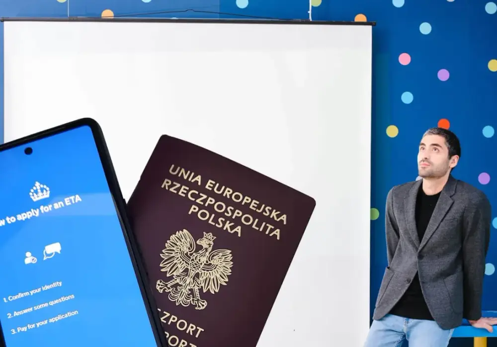 ETA UK - Ile kosztuje i jak uniknąć pułapek?