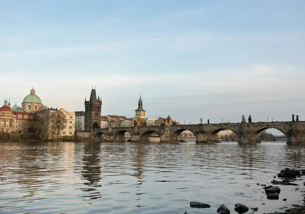 Ciekawostki o Czechach - Więcej niż Praga i piwo?