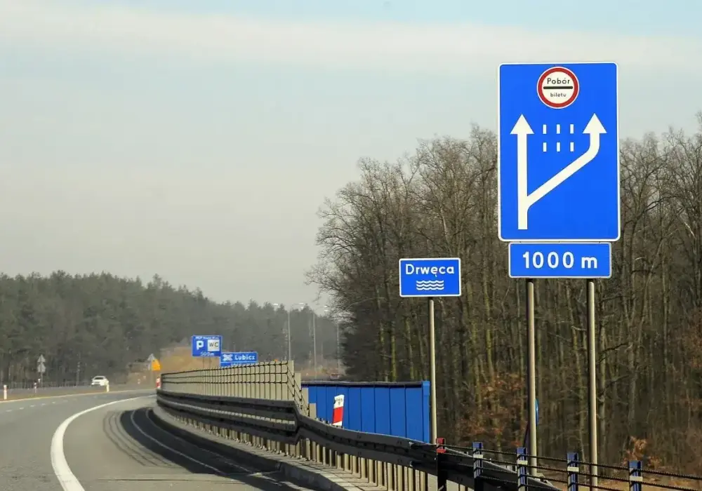 A1 opłaty - Jak uniknąć kosztownych błędów na autostradzie?