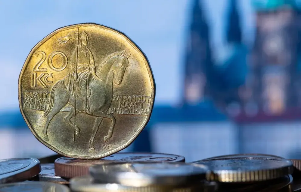 Obiad w Czechach - Ceny, tipy i jak nie przepłacić?