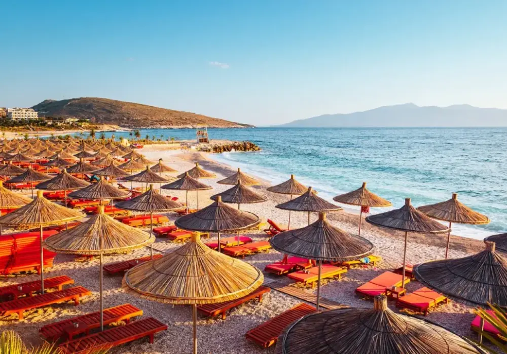 Albania we wrześniu - Czy to najlepszy miesiąc na urlop?