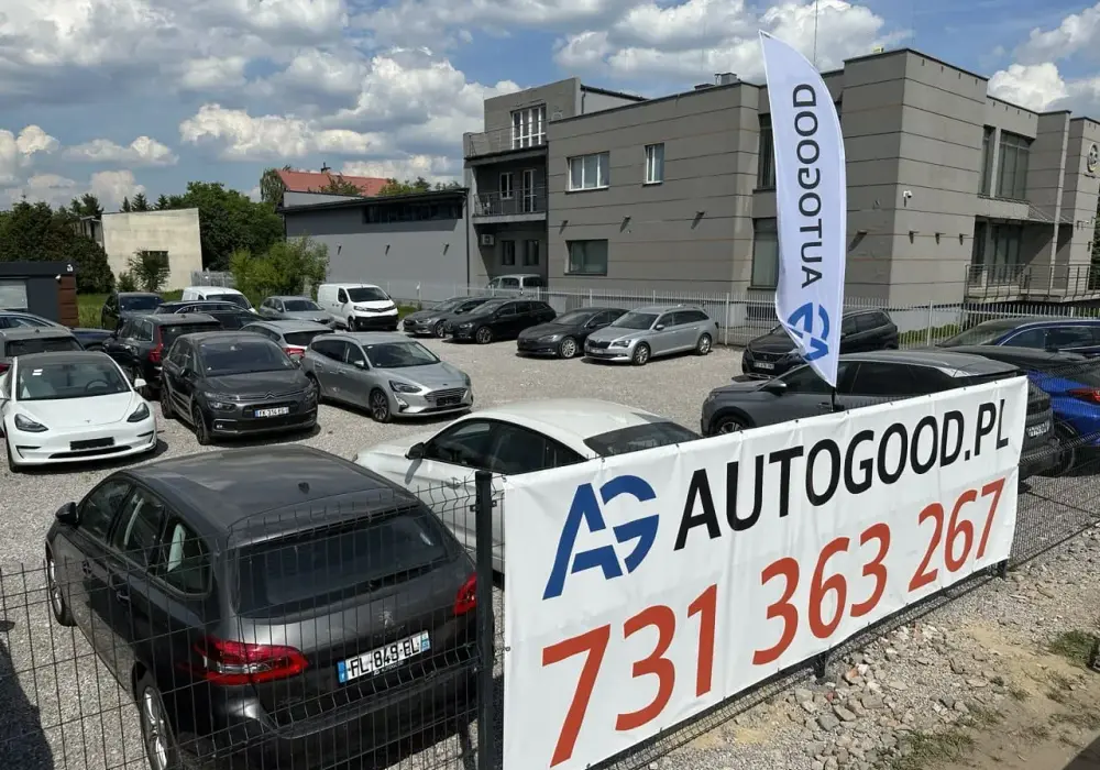 Ile wynosi akcyza za auto z Niemiec? Sprawdź, by nie przepłacić