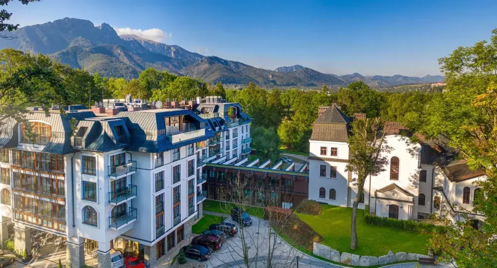 Zakopane w rytmie slow. Jak zaplanować luksusowy weekend bez tłumów i pośpiechu?