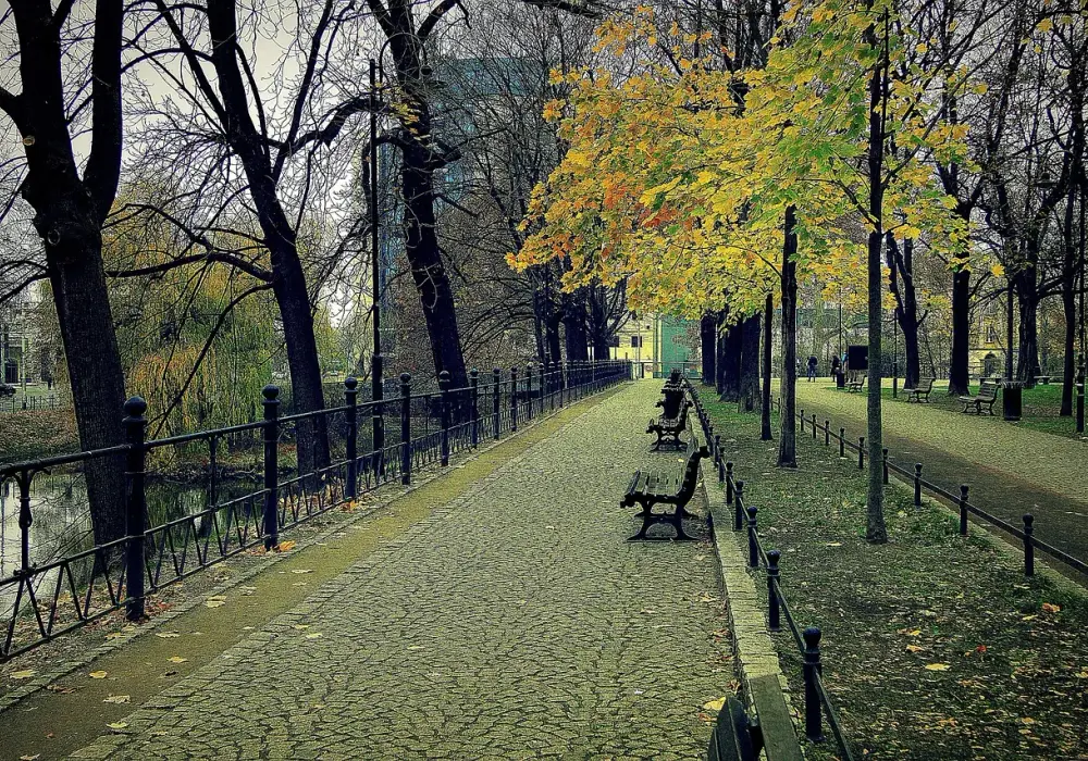 Jesienny weekend we Wrocławiu – pomysł na city break pełen klimatu