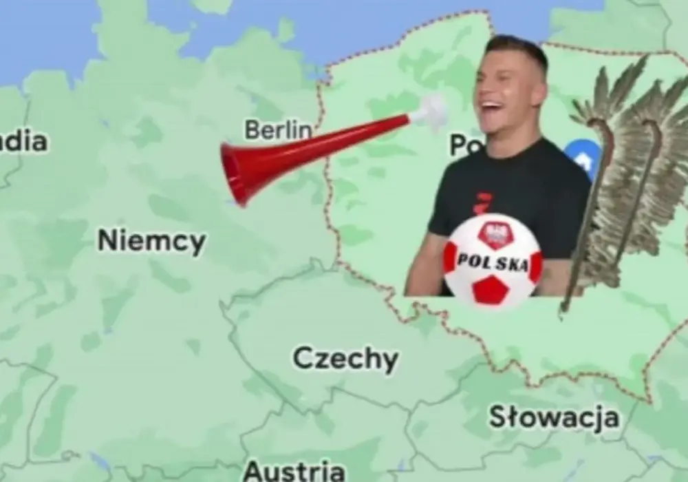 Jak tam somsiedzie Niemcy? Zabawne memy i reakcje po porażce