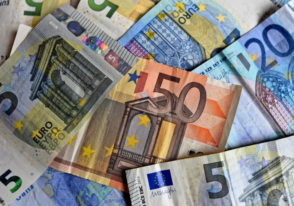 Ile kosztuje Eurojackpot w Niemczech? Zaskakujące różnice cenowe
