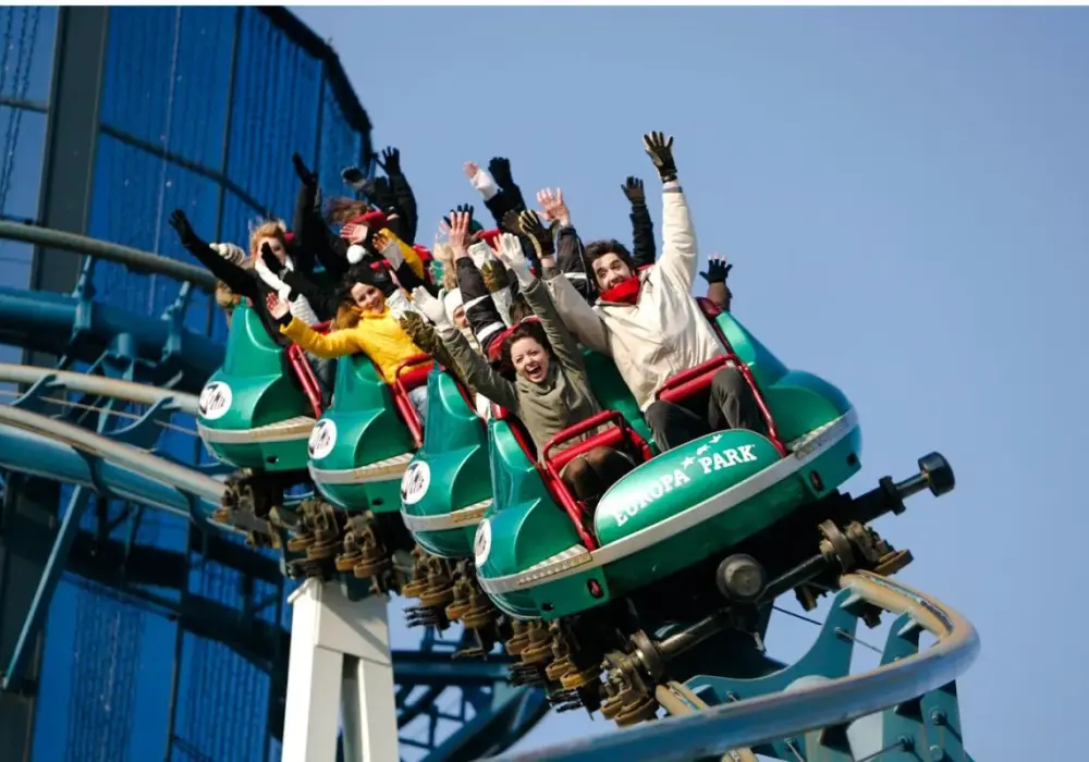 Europa-Park w Rust - które atrakcje naprawdę warto wybrać?