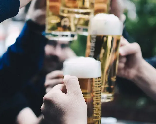 Gdzie na piwo w Berlinie: najlepsze miejsca na niezapomniane chwile
