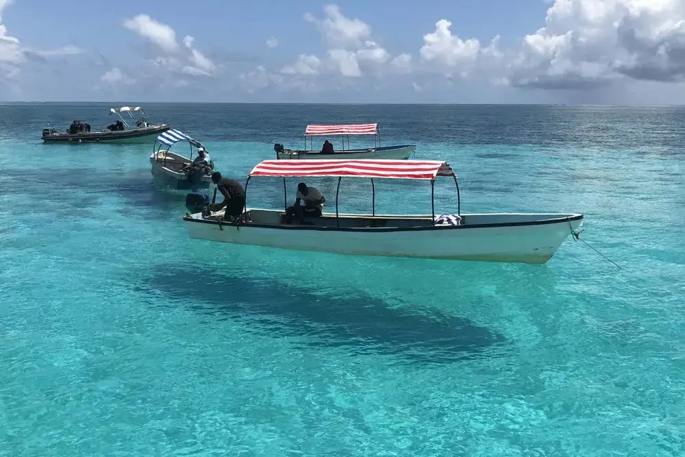 Szczepienia na Zanzibar - co warto zrobić przed wyjazdem?