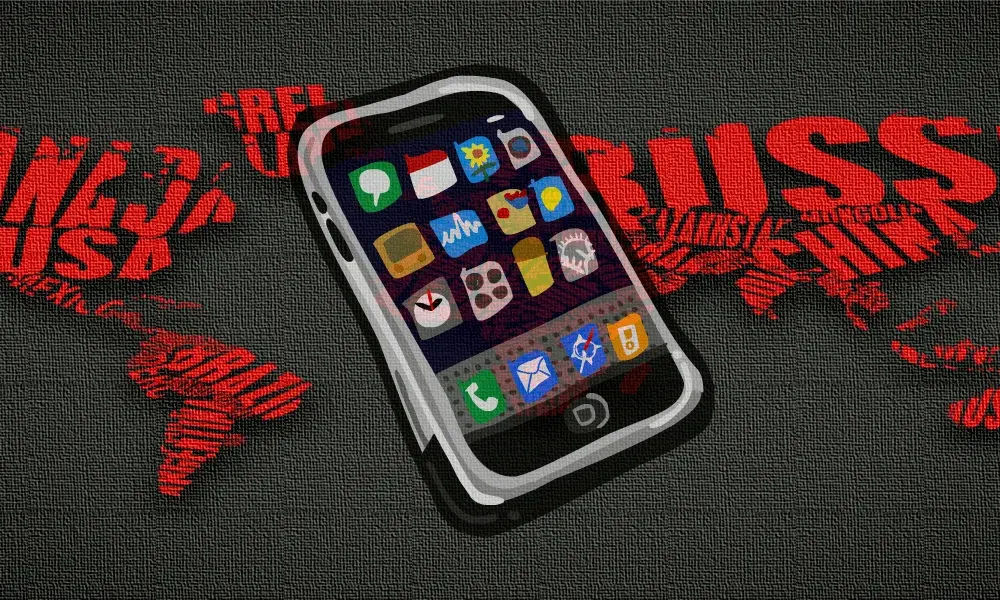 W jakim kraju iPhone jest najtańszy? Sprawdź ceny i oszczędź!