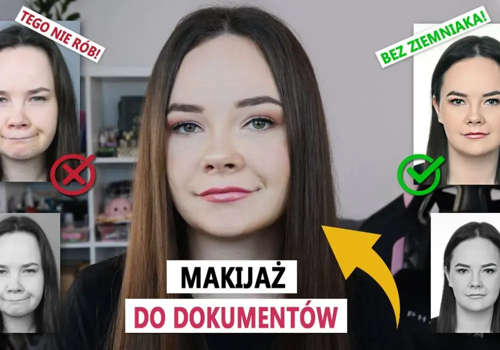 Jak dobrze wyjść na zdjęciu do paszportu i uniknąć odrzucenia – praktyczne porady