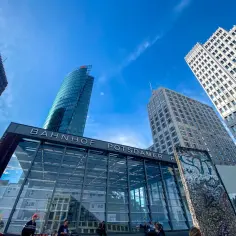 Jak najtaniej dojechać do Berlina? Oto najtańsze opcje podróży