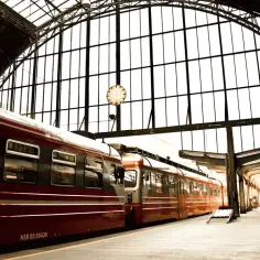 Ile km do Berlina? Sprawdź, jak szybko dotrzesz z Warszawy