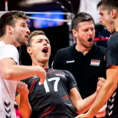 Michał Winiarski – kto jest trenerem siatkarzy Niemiec i jego osiągnięcia