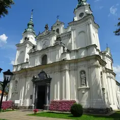 Najlepsze atrakcje Lubartowa, które musisz zobaczyć – praktyczne informacje i opinie