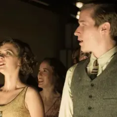 Babylon Berlin sezon 5 czy będzie? Oto najnowsze informacje i szczegóły