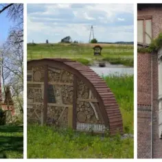 Pruszcz Gdański atrakcje - odkryj niesamowite miejsca i historie