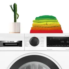 Które pralki Bosch są produkowane w Niemczech? Sprawdź modele!