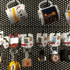 Co warto przywieźć z Rzymu: najlepsze pamiątki i lokalne skarby bez podróbek