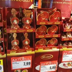 Co warto przywieźć z austrii – najlepsze pamiątki i lokalne specjały