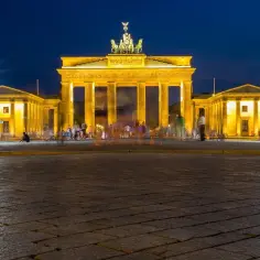 Na co uważać w Berlinie: unikaj zagrożeń i kradzieży podczas zwiedzania