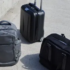 Ile można mieć płynów w bagażu podręcznym? Oto kluczowe zasady