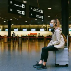 Czego nie można mieć w bagażu podręcznym? Uniknij problemów na lotnisku