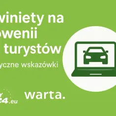 E-winiety na Słowenii dla turystów. Praktyczne wskazówki dotyczące zakupu winiety online. Winiety24.eu.